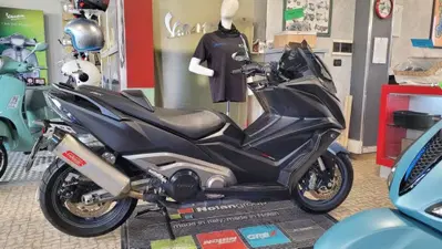 Kymco AK 550 (2020) usata