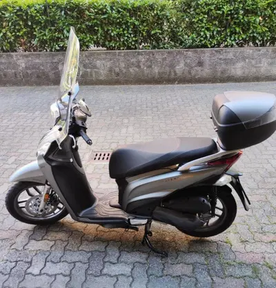 Kymco People 125i One (2021 - 25) usata