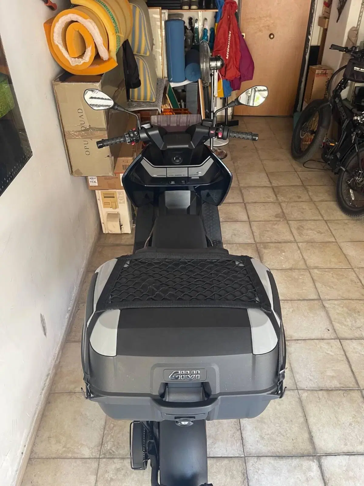Bmw CE 04 (2021 - 25) (2)