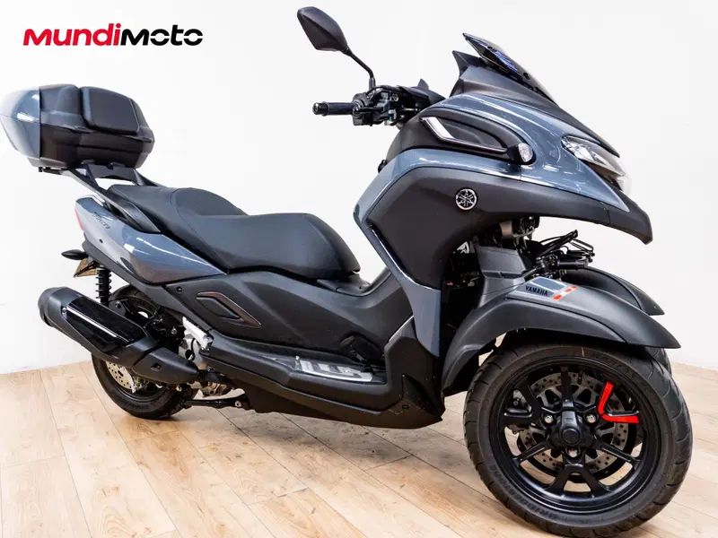 Yamaha Tricity 300 Airbag (2027) (2)