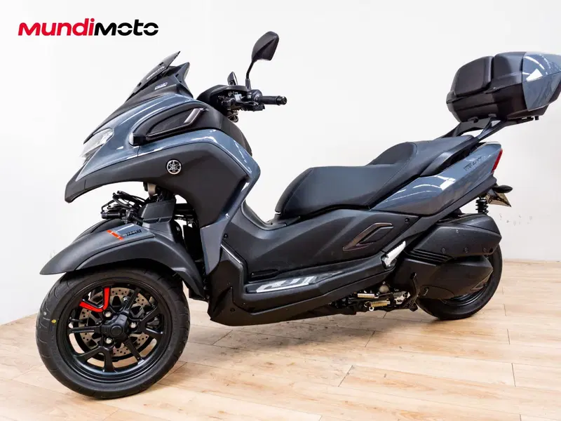 Yamaha Tricity 300 Airbag (2027) (8)