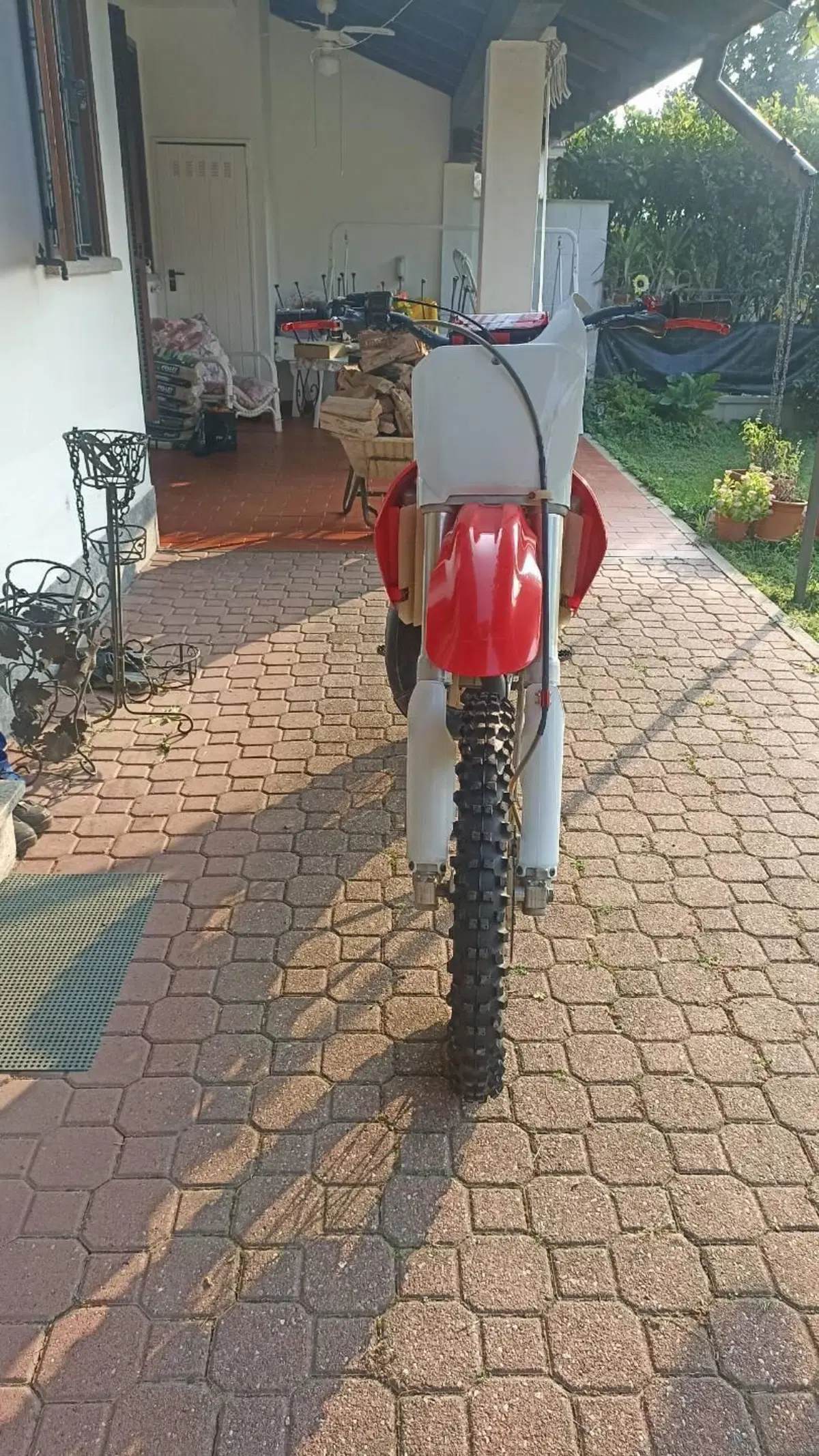Honda CR 125 R (2000 - 02) (2)