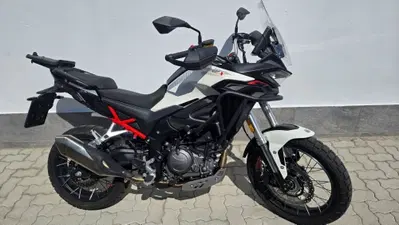 Morbidelli T352X (2026) usata