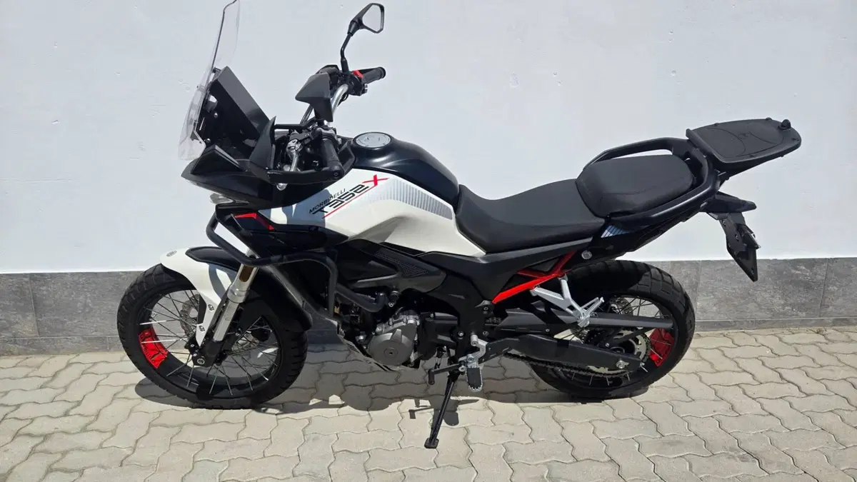 Morbidelli T352X (2026) (6)