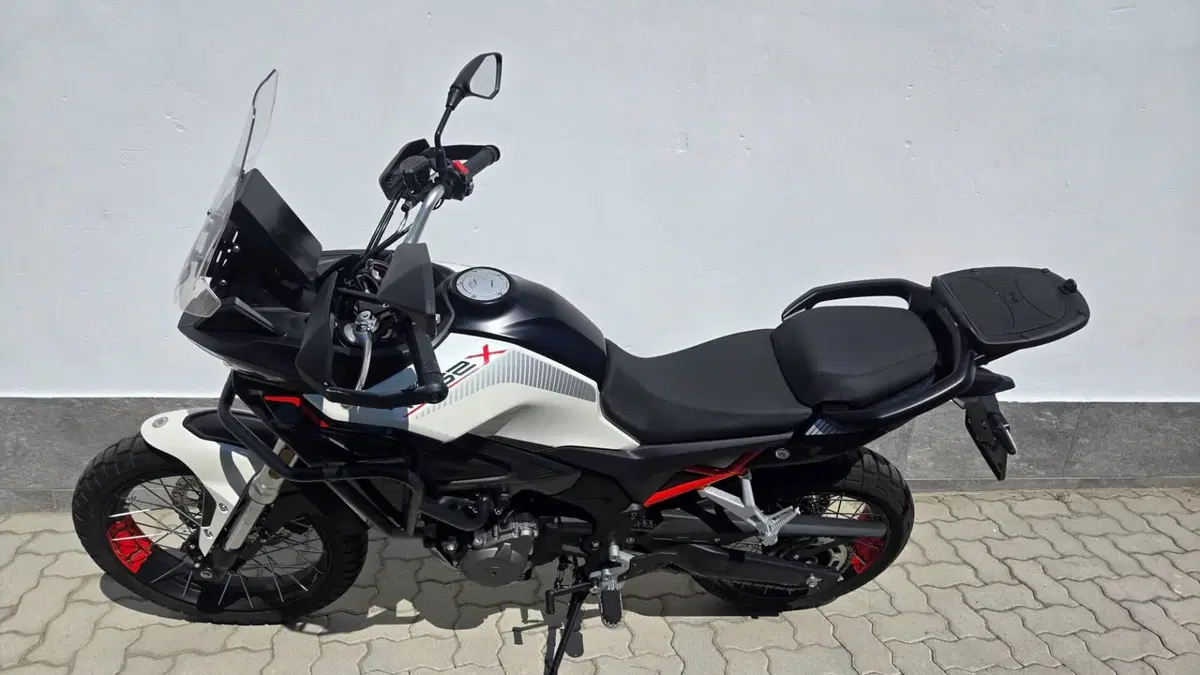 Morbidelli T352X (2026) (7)