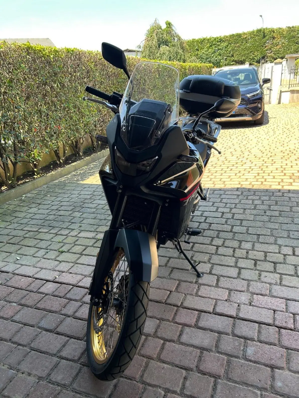 Honda Transalp XL750 (2025) (4)
