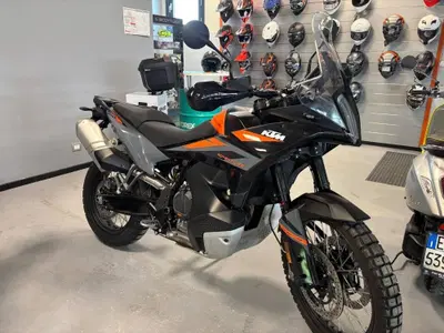 KTM 890 Adventure (2023 - 26) usata