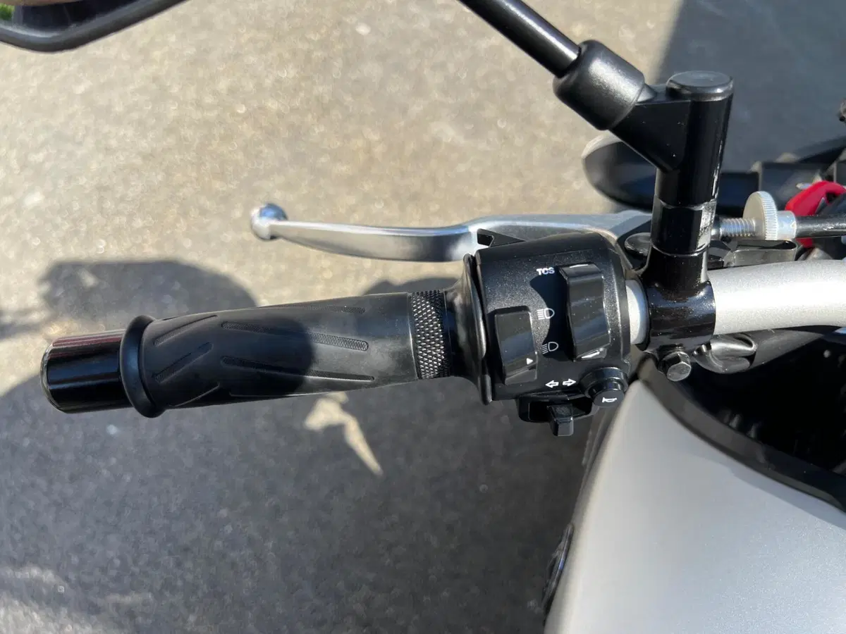 Yamaha MT-09 ABS (2013 - 15) (11)