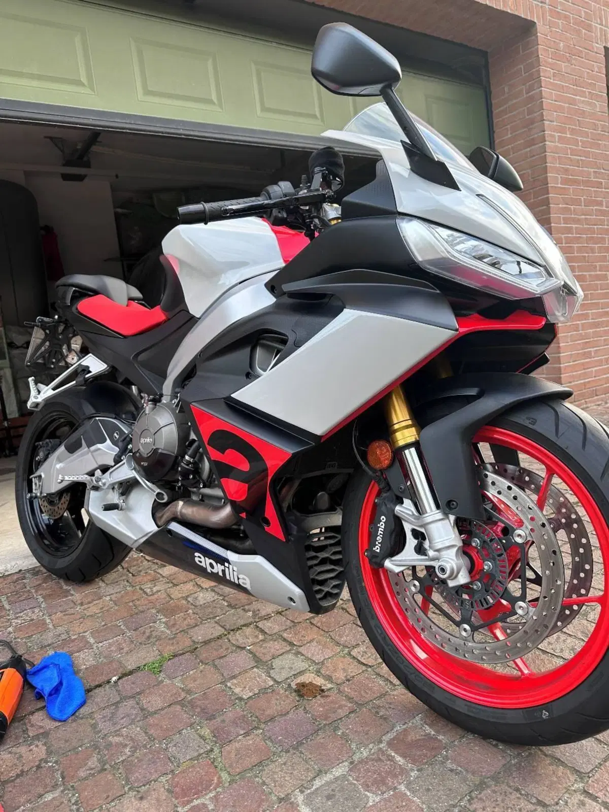 Aprilia RS 660 (2020 - 24) (3)