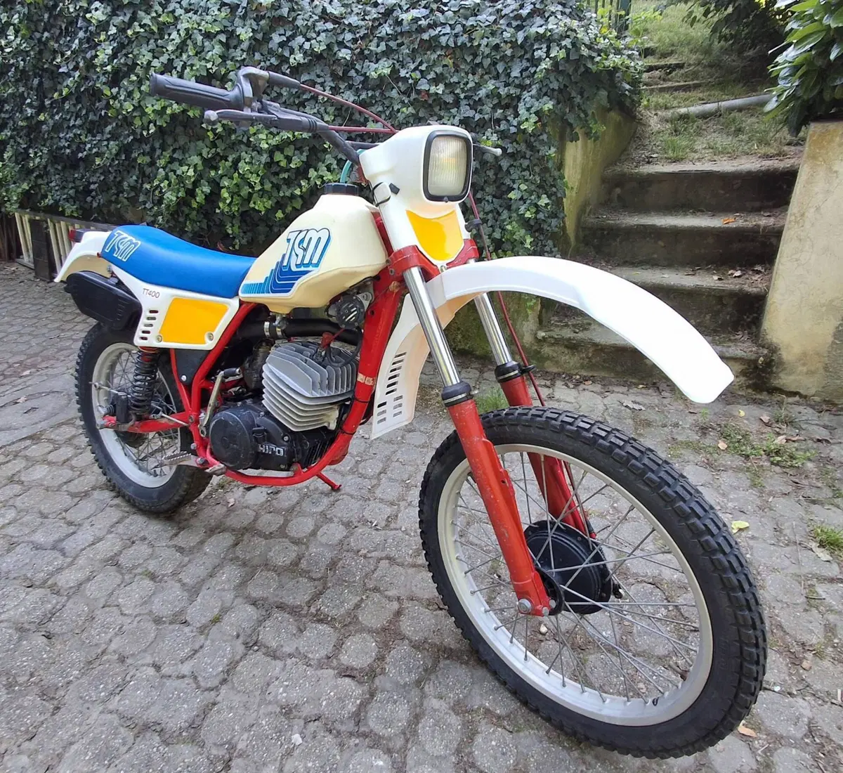 Tgm TT400 (3)