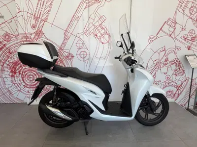 Honda SH 150i Sport (2024 - 25) usata