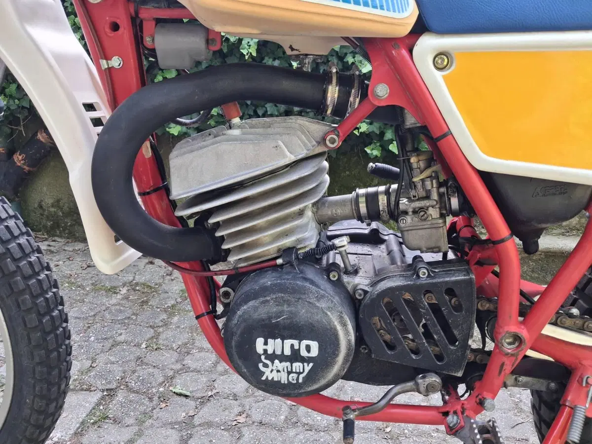 Tgm TT400 (6)