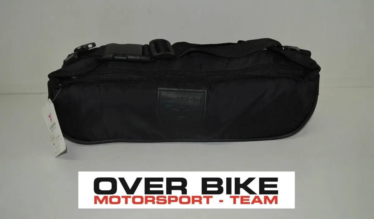 Termoscudo Coprigambe Vanessa Go Rain Nero Moto