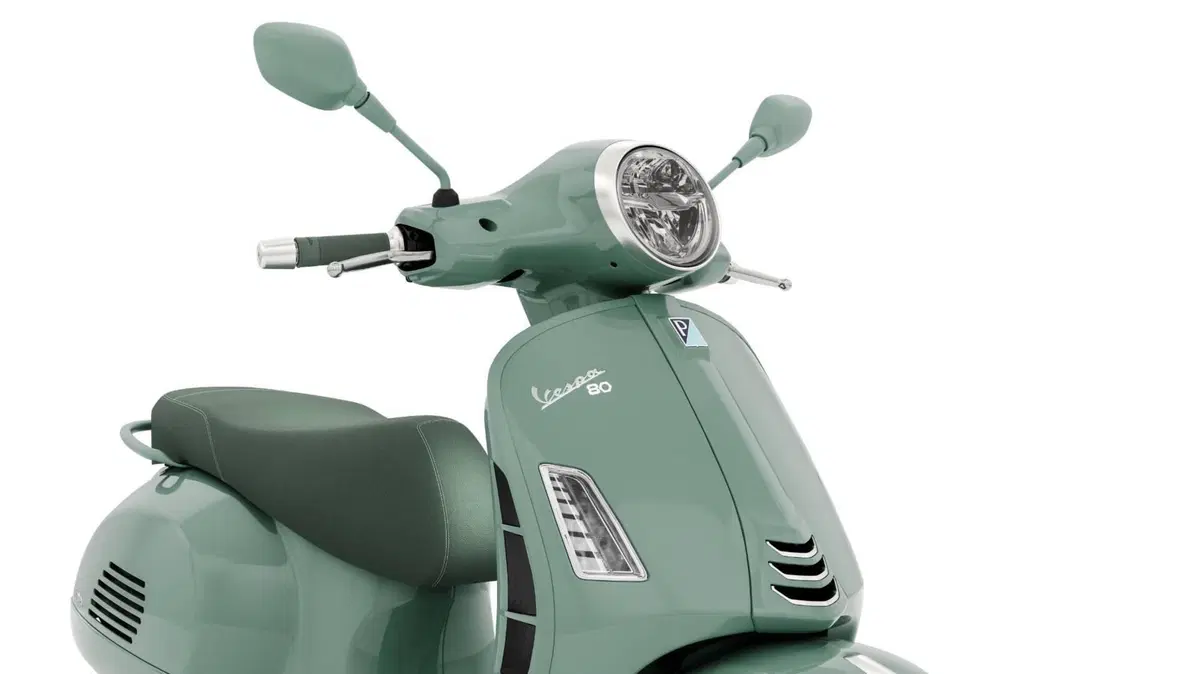 Vespa GTS 310 80th (2026) (3)