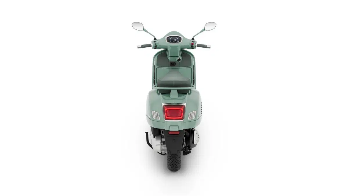 Vespa GTS 310 80th (2026) (5)