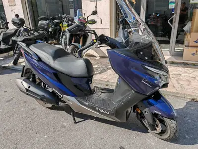 Kymco X-Town 300i City (2021 - 25) usata