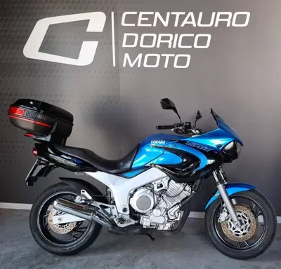 Yamaha TDM 850 (1996 - 01) usata