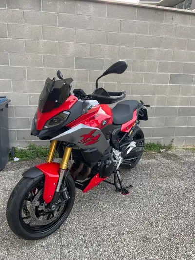 Bmw F 900 XR (2020 - 24) usata