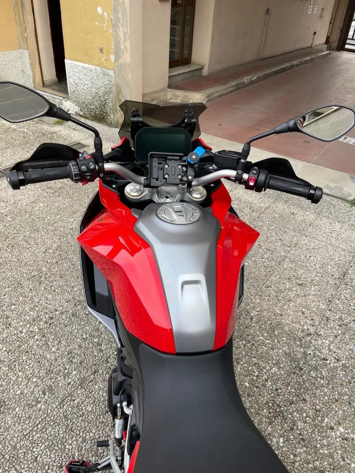 Bmw F 900 XR (2020 - 24) (3)