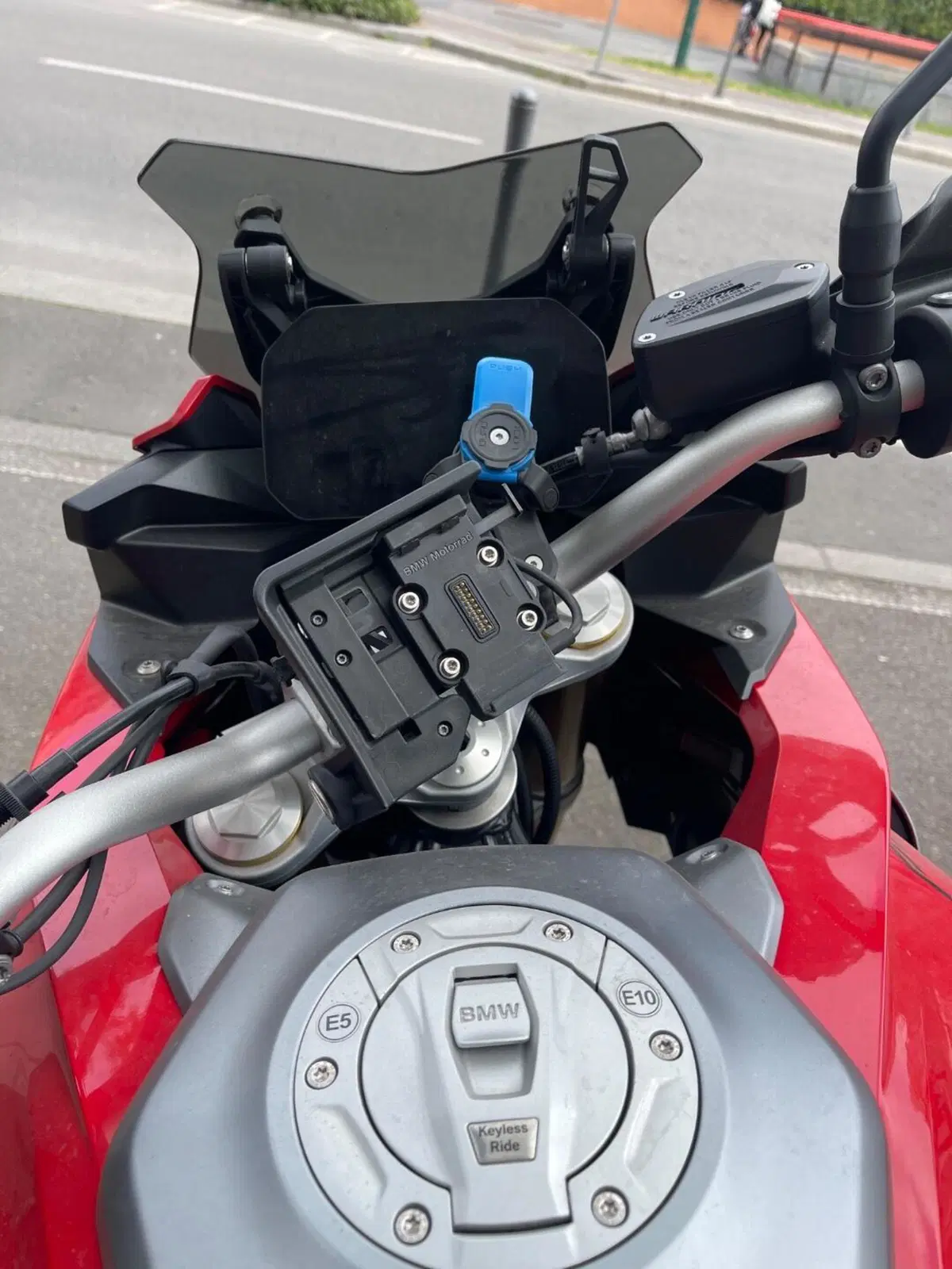 Bmw F 900 XR (2020 - 24) (5)