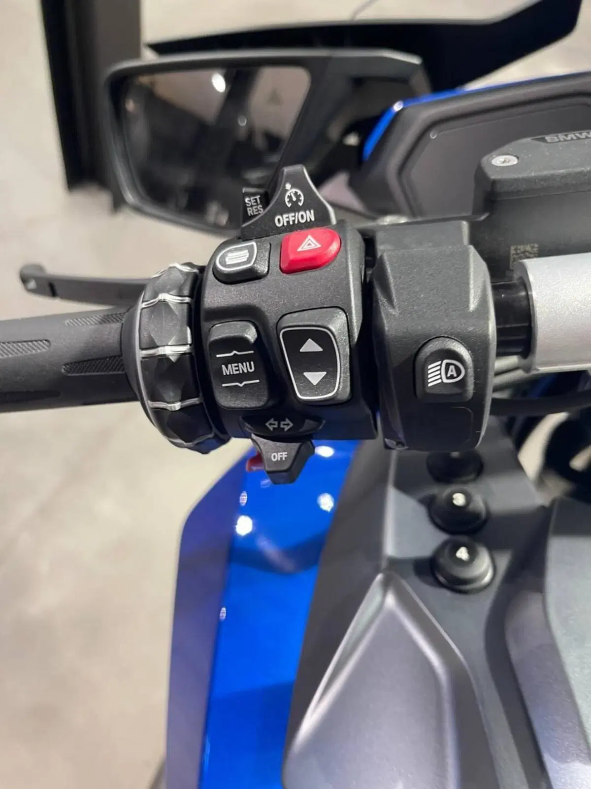 Bmw R 1300 RT (2026) (6)
