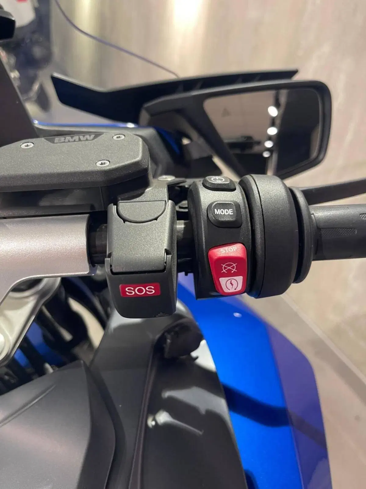 Bmw R 1300 RT (2026) (8)
