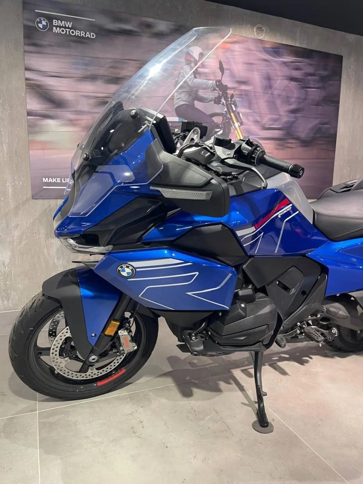 Bmw R 1300 RT (2026) (9)