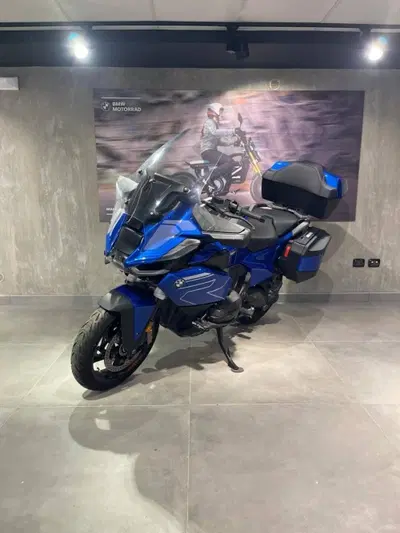 Bmw R 1300 RT (2026) usata