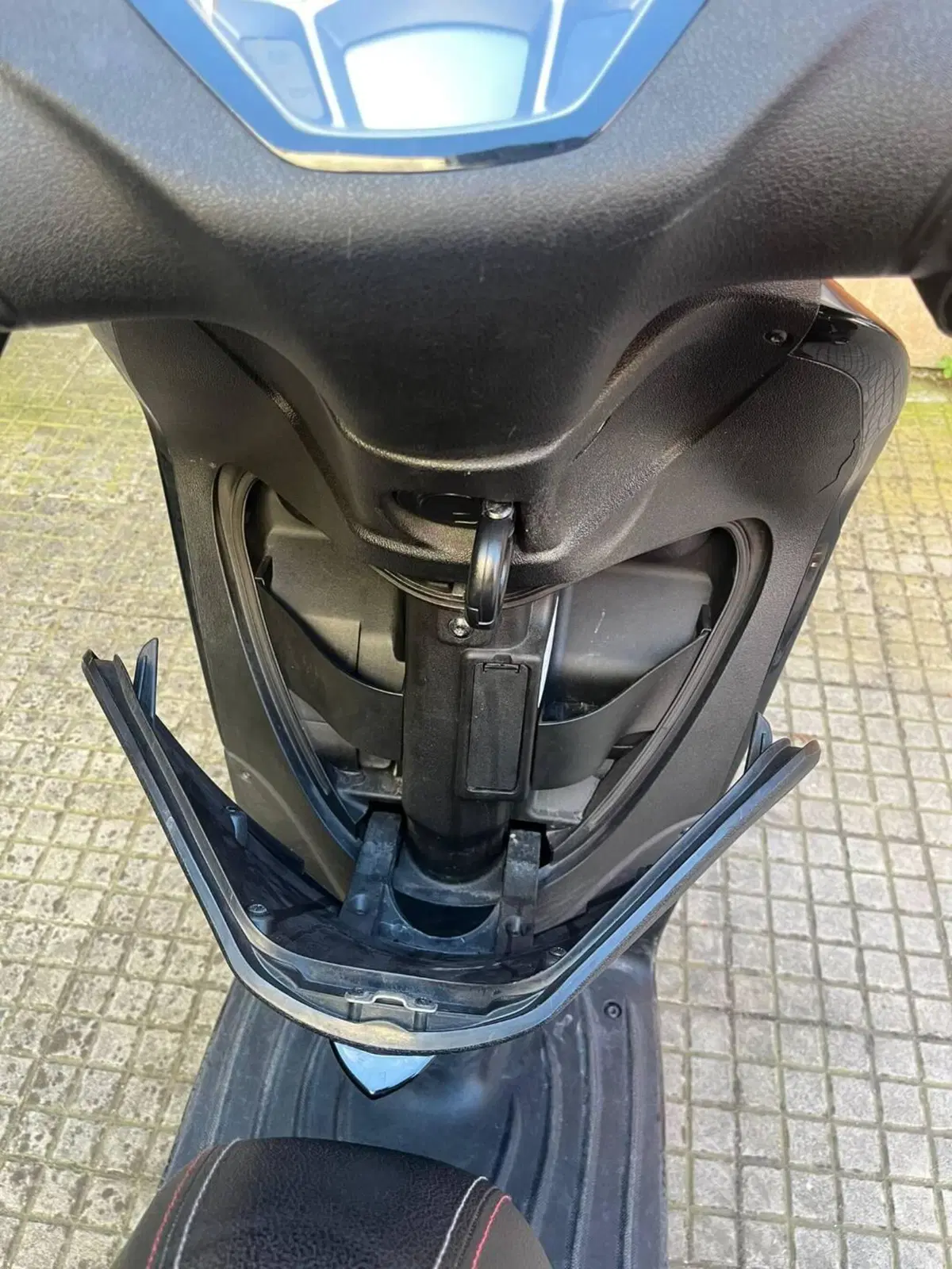 Piaggio Liberty S 50 4T (2020) (10)