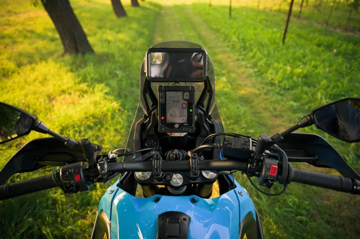 Yamaha Ténéré 700 Rally Edition (2021) (15)