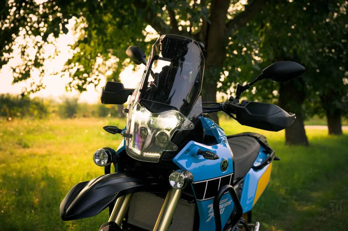 Yamaha Ténéré 700 Rally Edition (2021) (3)