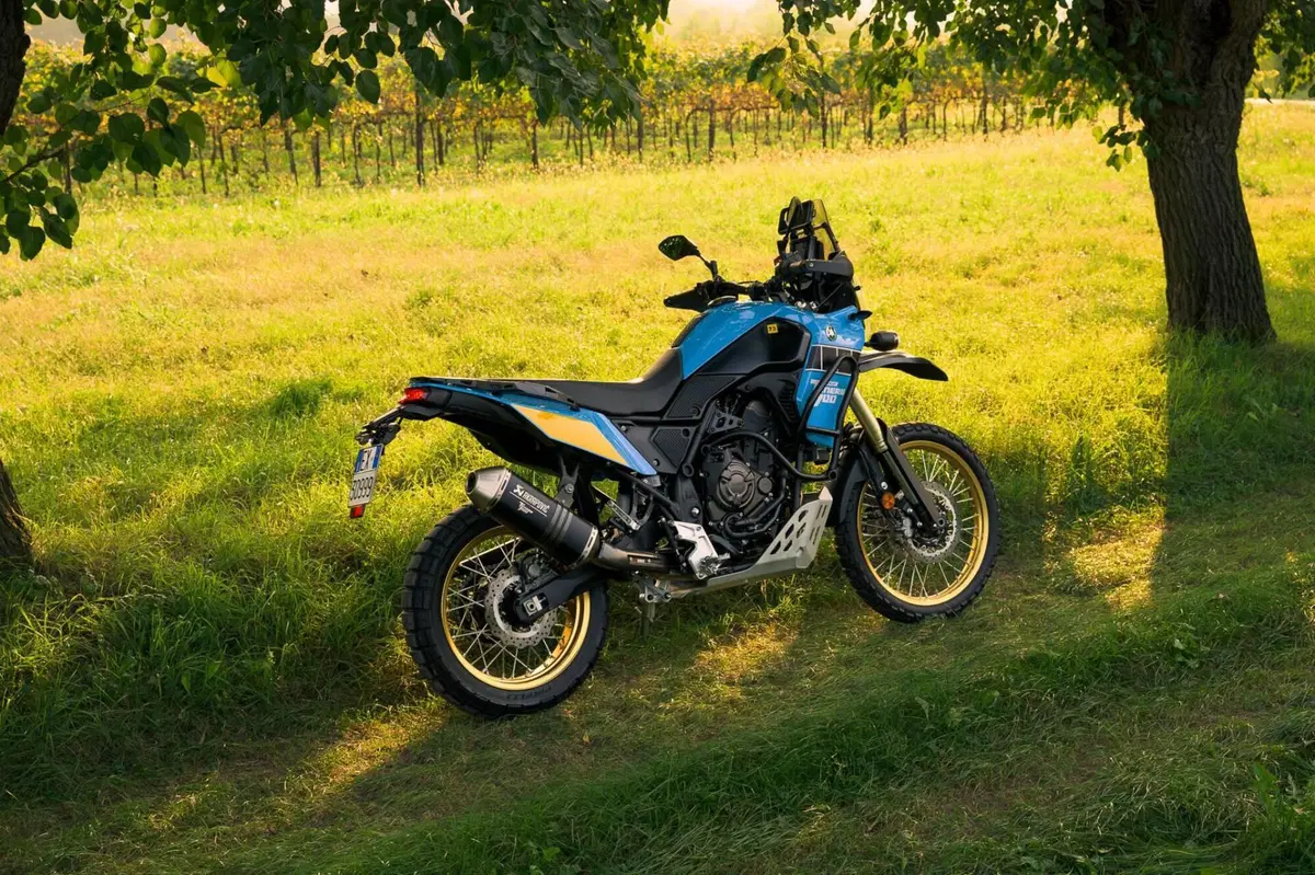 Yamaha Ténéré 700 Rally Edition (2021) (4)