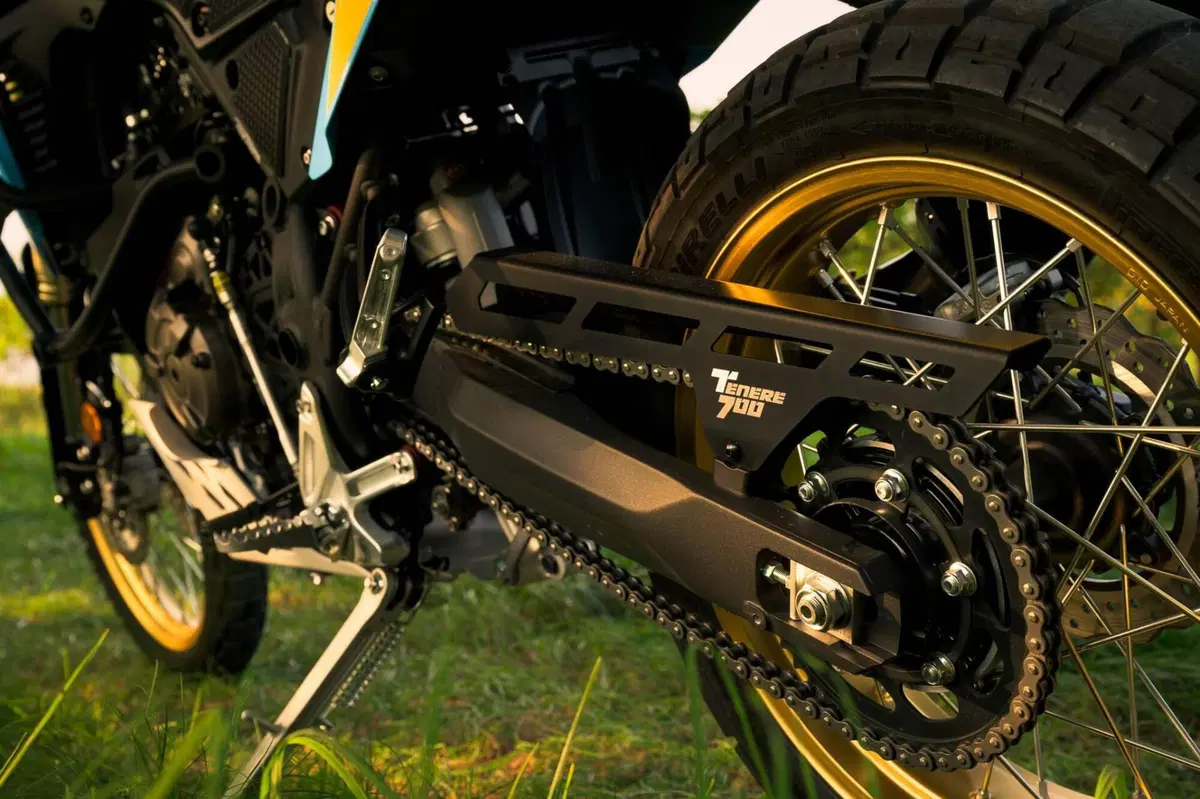 Yamaha Ténéré 700 Rally Edition (2021) (5)