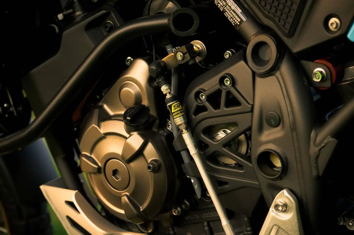 Yamaha Ténéré 700 Rally Edition (2021) (7)