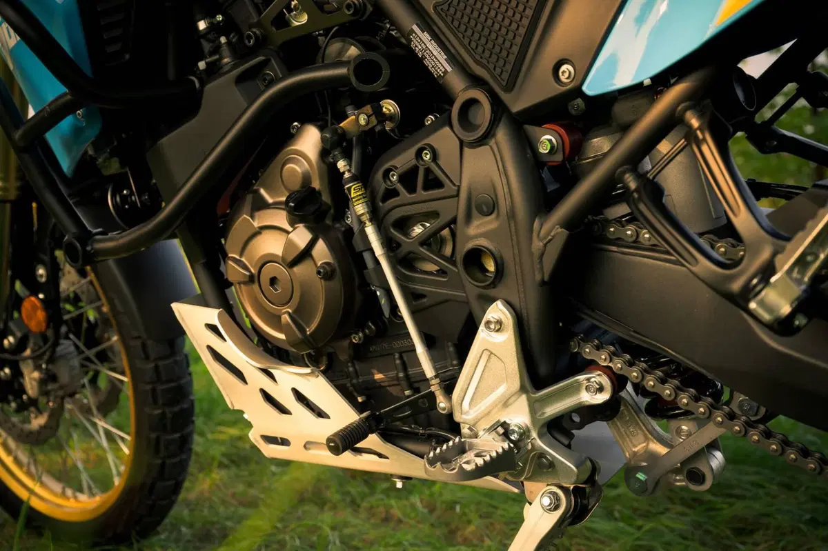 Yamaha Ténéré 700 Rally Edition (2021) (8)