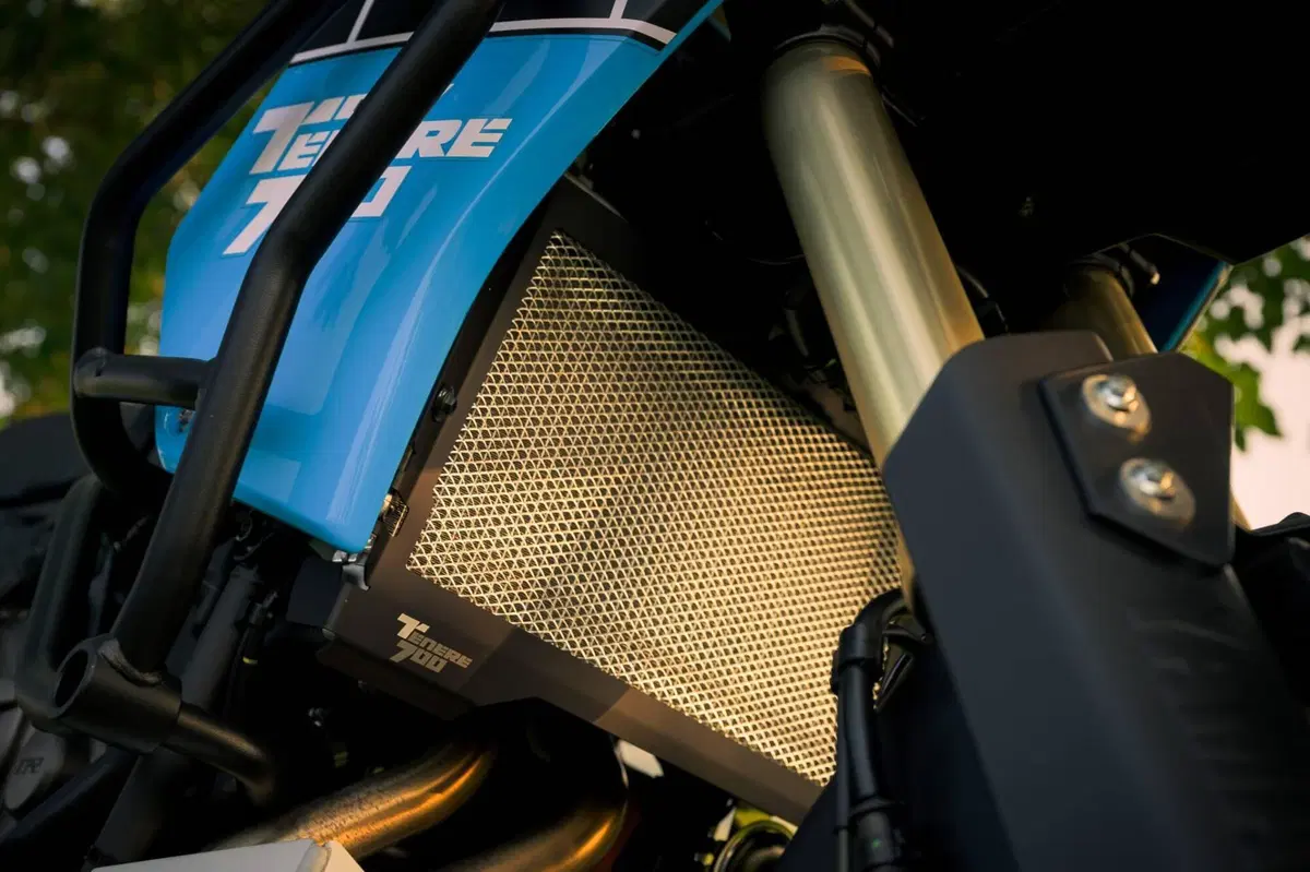 Yamaha Ténéré 700 Rally Edition (2021) (9)