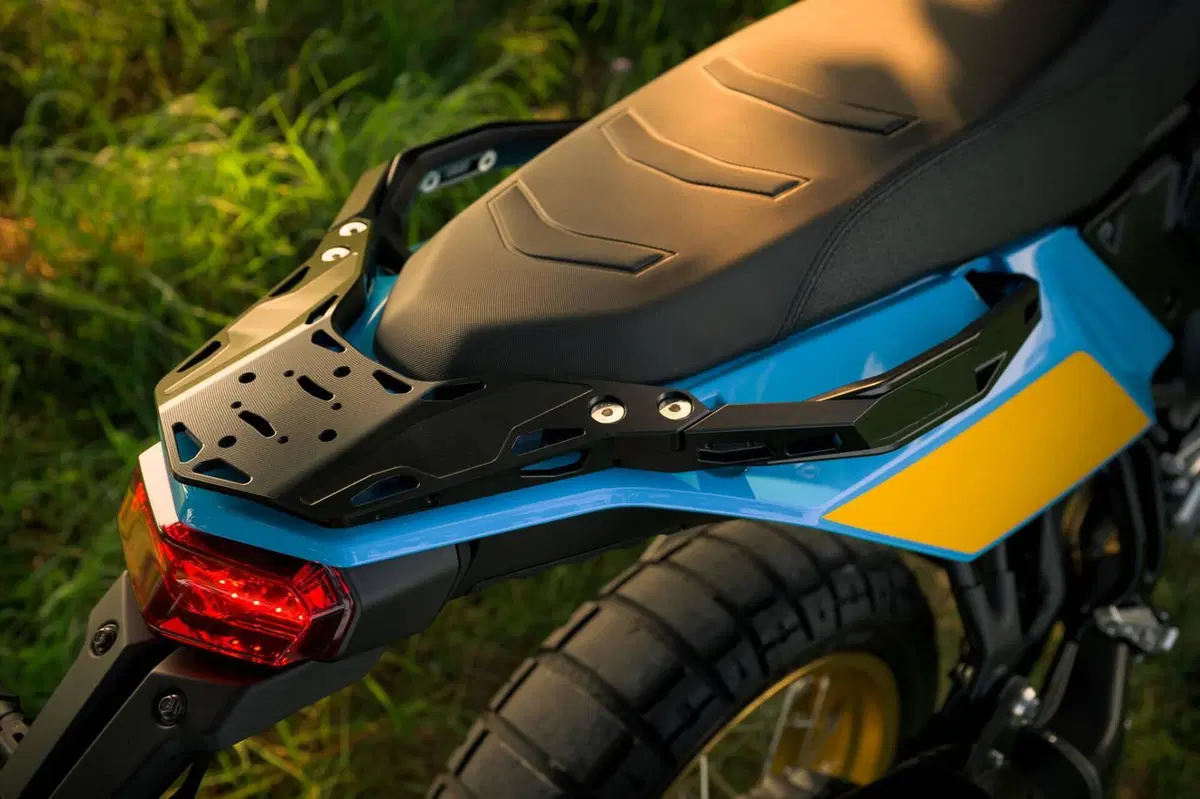 Yamaha Ténéré 700 Rally Edition (2021) (11)