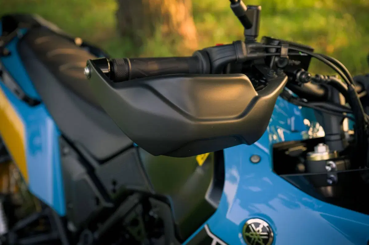 Yamaha Ténéré 700 Rally Edition (2021) (13)
