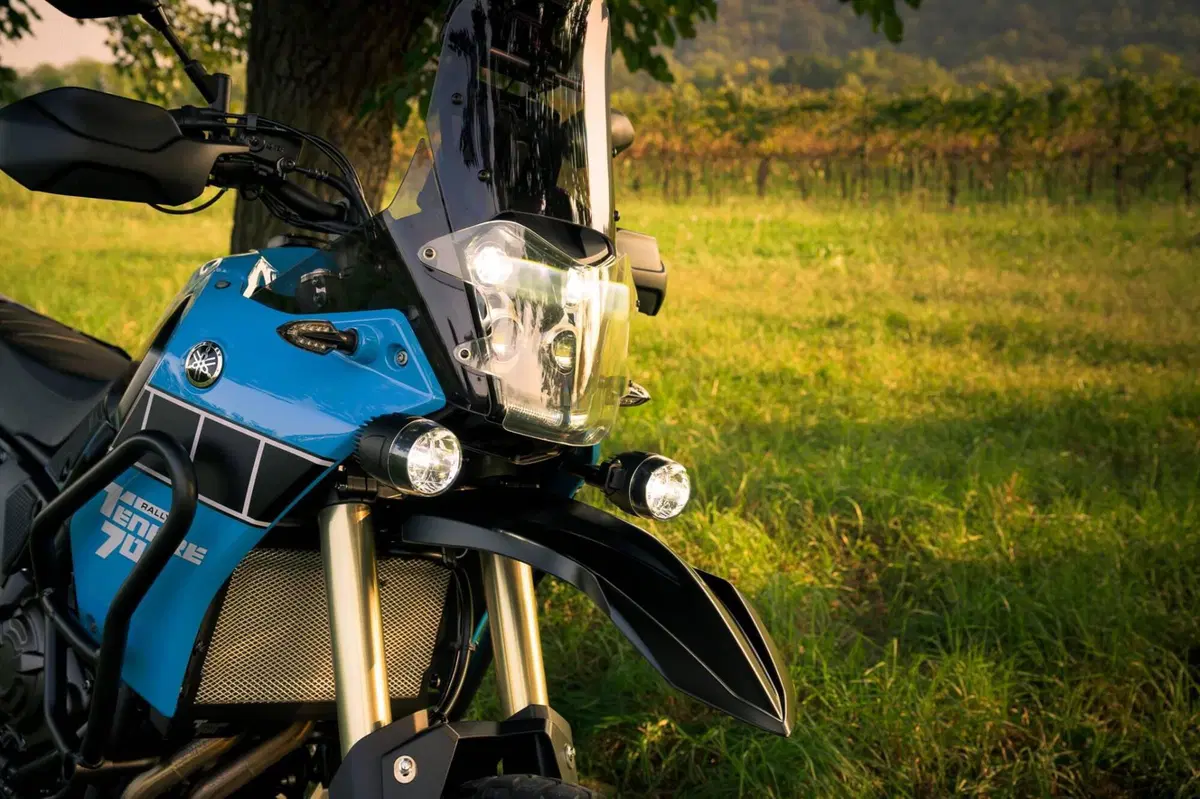 Yamaha Ténéré 700 Rally Edition (2021) (14)