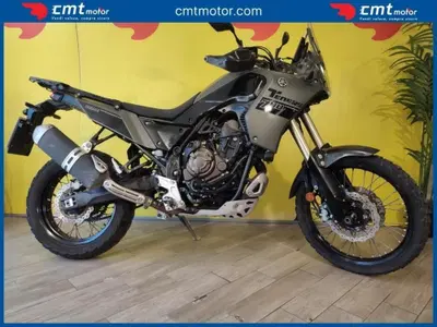 Yamaha T&eacute;n&eacute;r&eacute; 700 (2022 - 24) usata