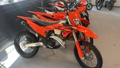 KTM 300 EXC (2026) nuova