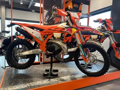 KTM 250 EXC Champion Edition (2025) nuova