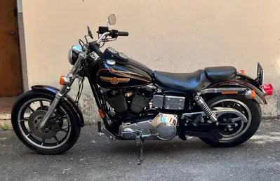Harley-Davidson 1340 Low Rider (1994 - 99) usata