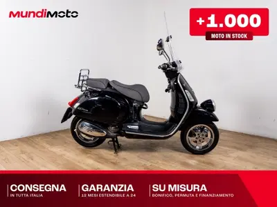 Vespa GTV 300 Via Montenapoleone ABS (2010 - 16) usata