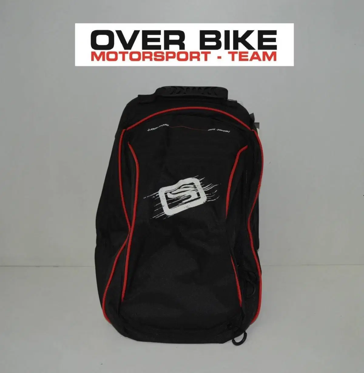 Borsa Porta Casco Scott MX Helmet Bag Nero