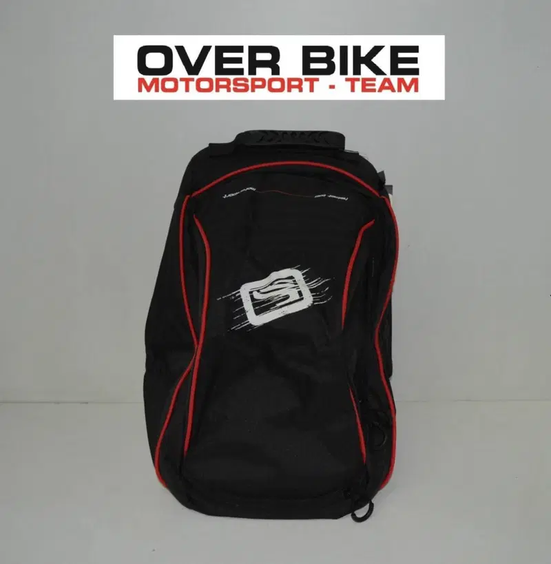 Borsa Porta Casco Scott MX Helmet Bag Nero