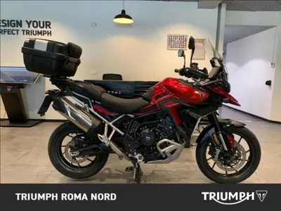 Triumph Tiger 900 GT Pro (2020 - 23) usata