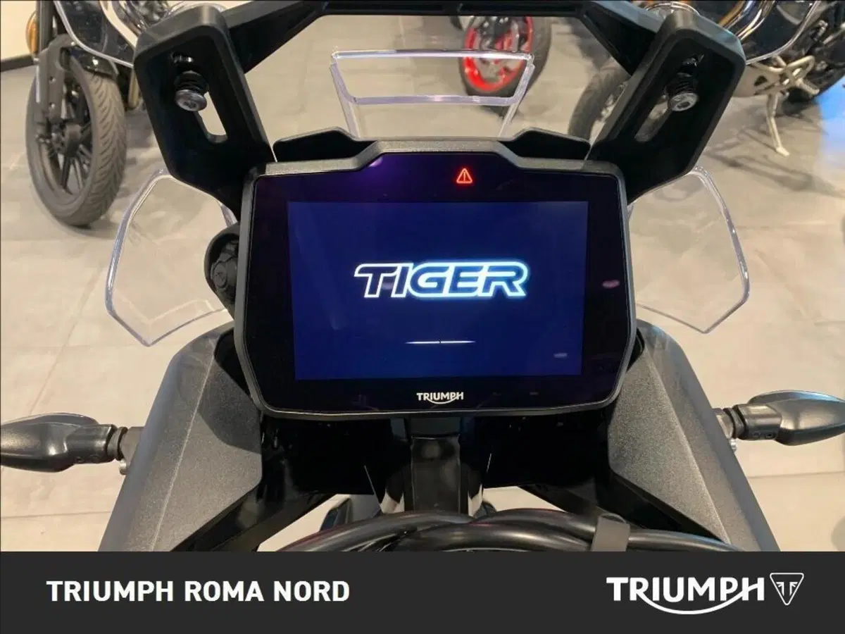 Triumph Tiger 900 GT Pro (2020 - 23) (5)