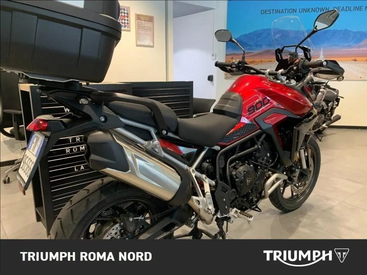 Triumph Tiger 900 GT Pro (2020 - 23) (3)