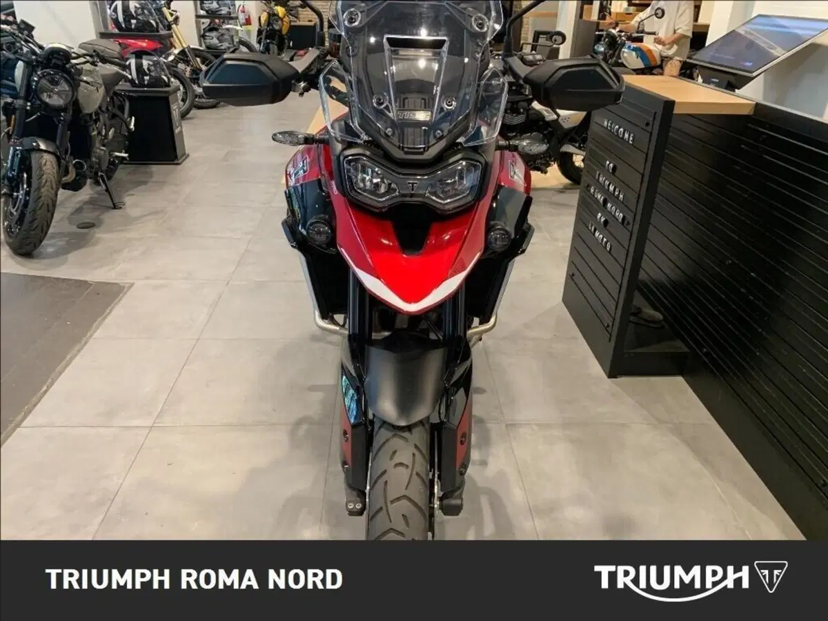 Triumph Tiger 900 GT Pro (2020 - 23) (4)